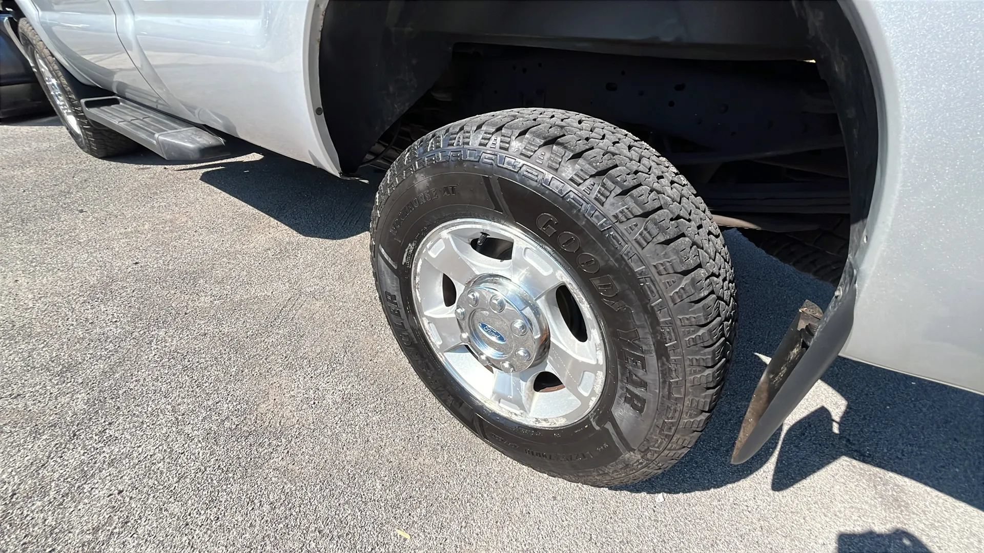 Used 2016 Ford F350 XLT AWD/4WD image 13