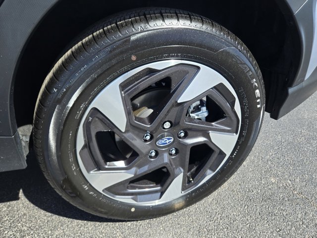 Used 2025 Subaru Crosstrek 2.5i Limited AWD/4WD image 45