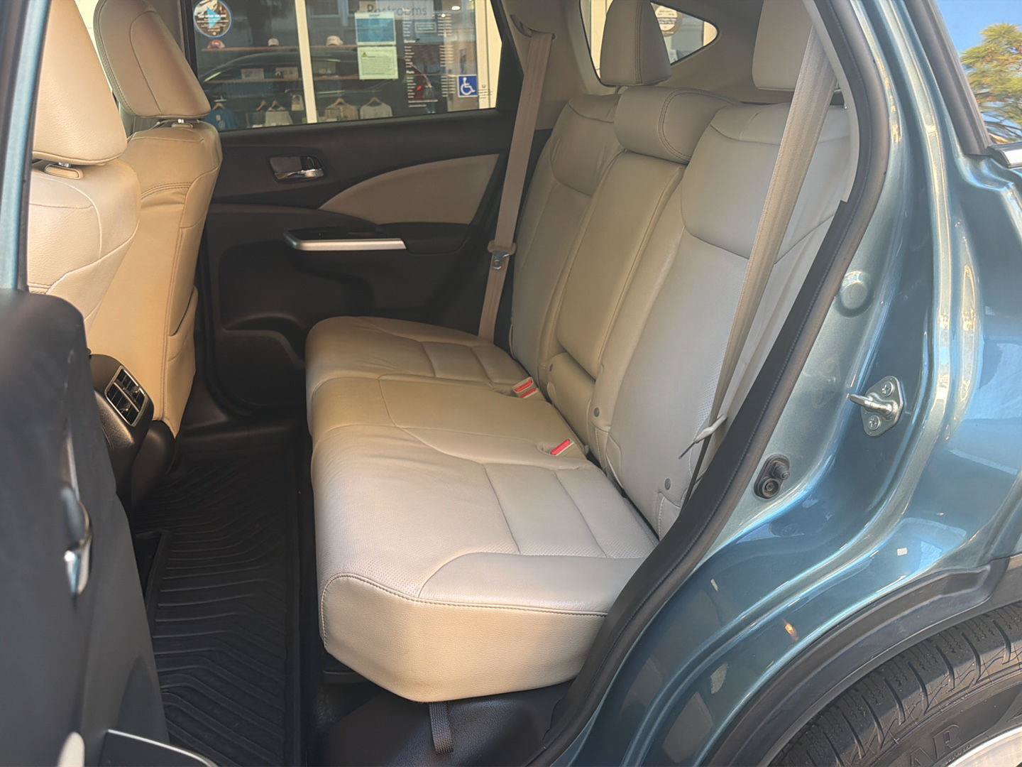 Used 2016 Honda CR-V Touring image 16