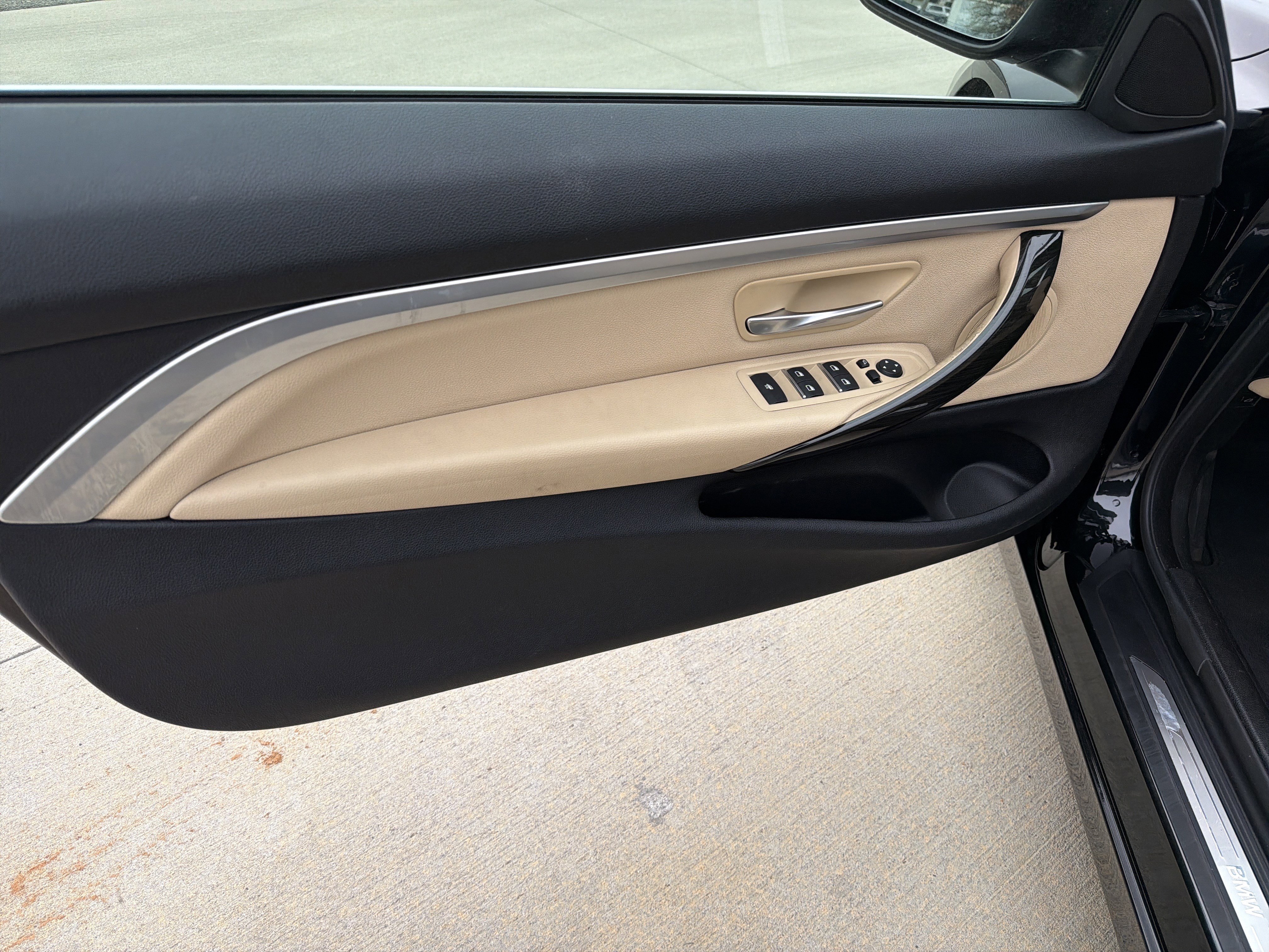 Used 2020 BMW 430i Convertible w/ Convenience Package image 14