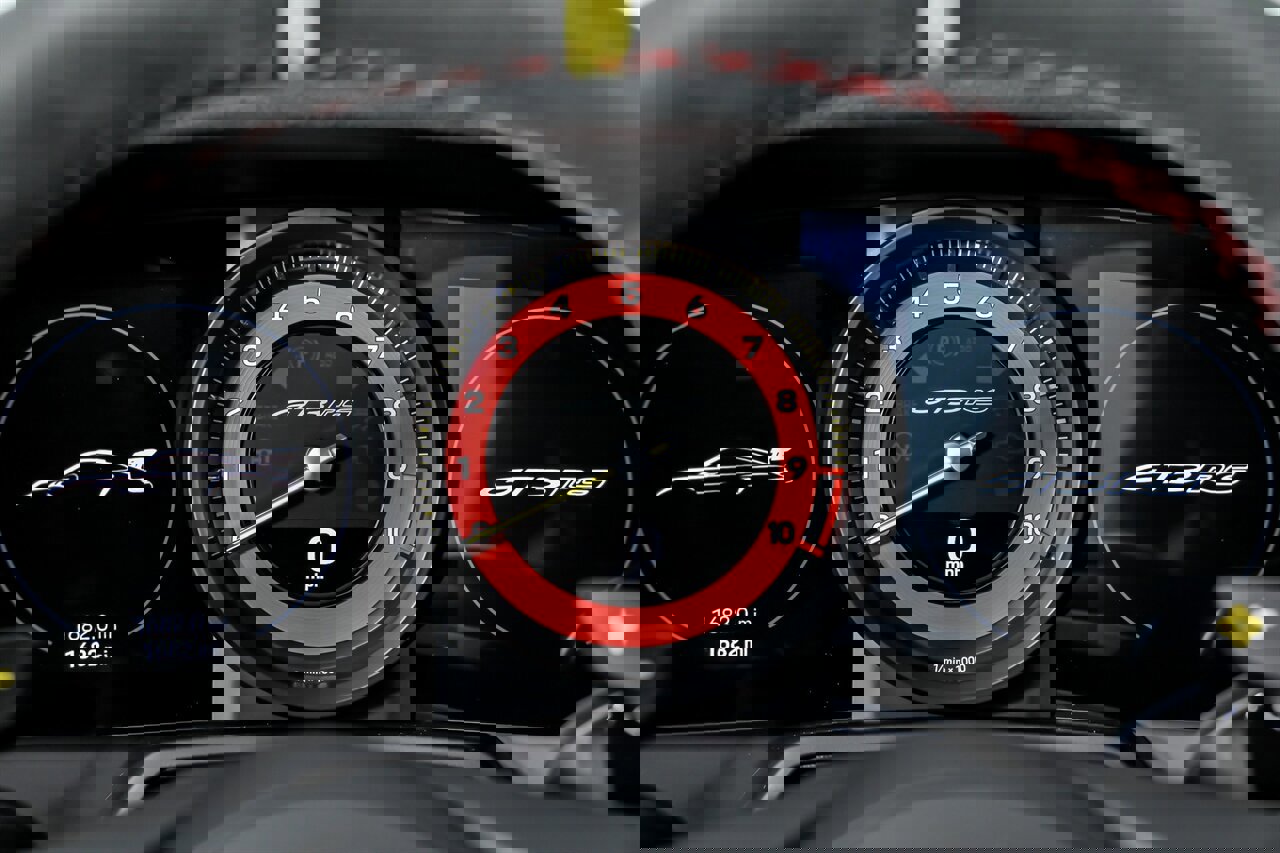 Used 2024 Porsche 911 GT3 RS image 28