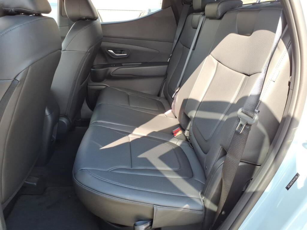New 2027 Hyundai Santa Cruz SE AWD/4WD image 6