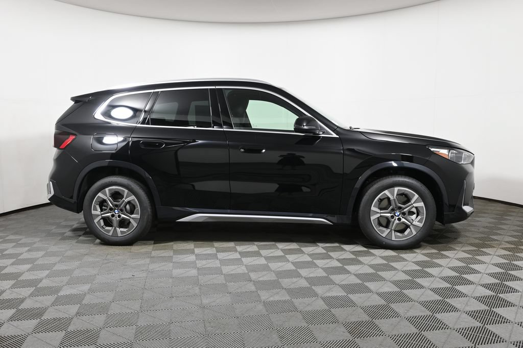 New 2026 BMW X1 xDrive28i w/ Convenience Package AWD/4WD image 8