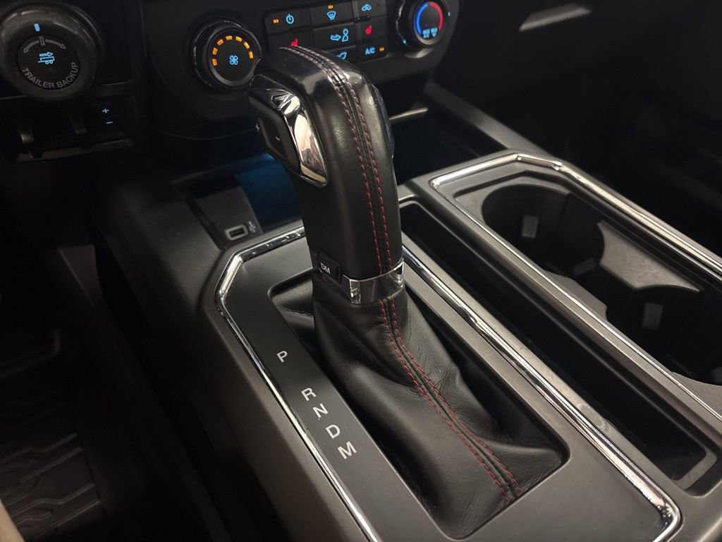 Used 2020 Ford F150 XLT w/ Equipment Group 302A Luxury AWD/4WD image 13