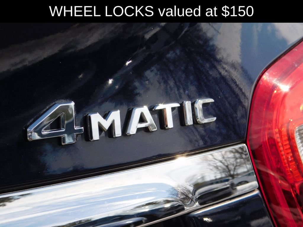 Used 2018 Mercedes-Benz GLA 250 4MATIC image 8