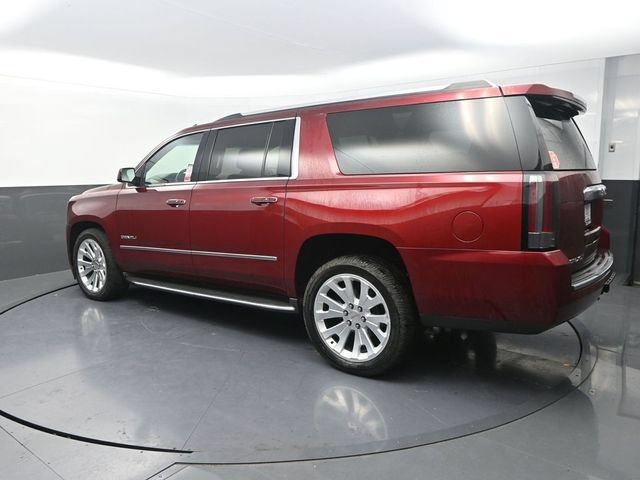 Used 2016 GMC Yukon XL Denali w/ Open Road Package AWD/4WD image 8