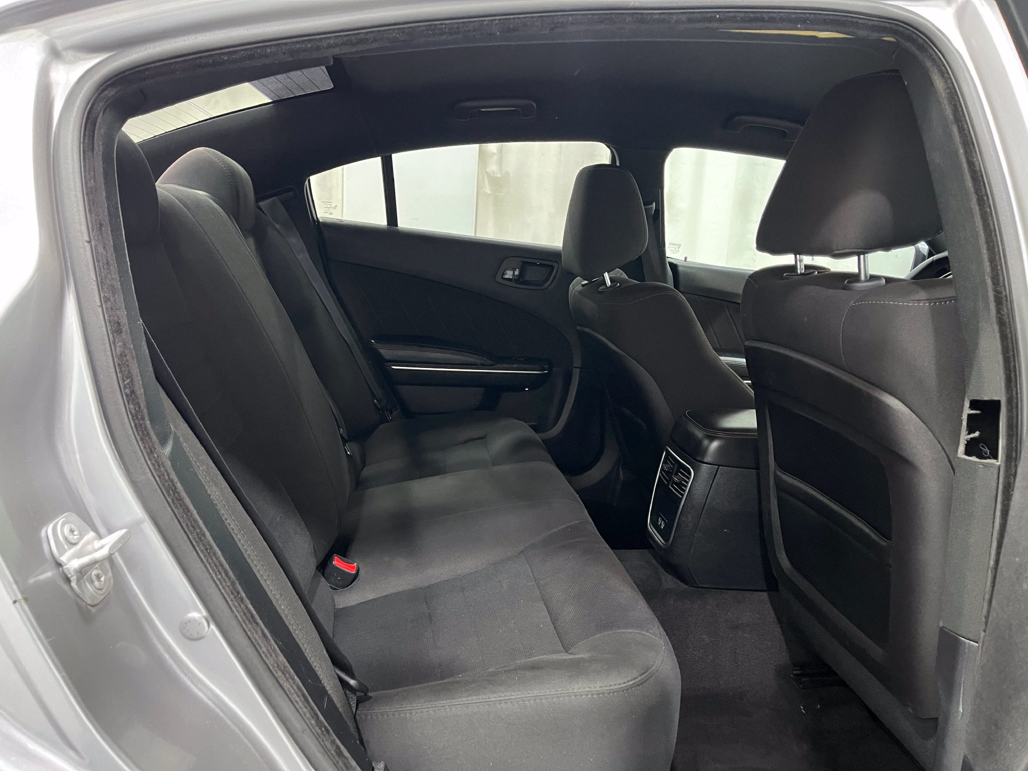 Used 2016 Dodge Charger R/T w/ Navigation & Travel Group RWD image 30