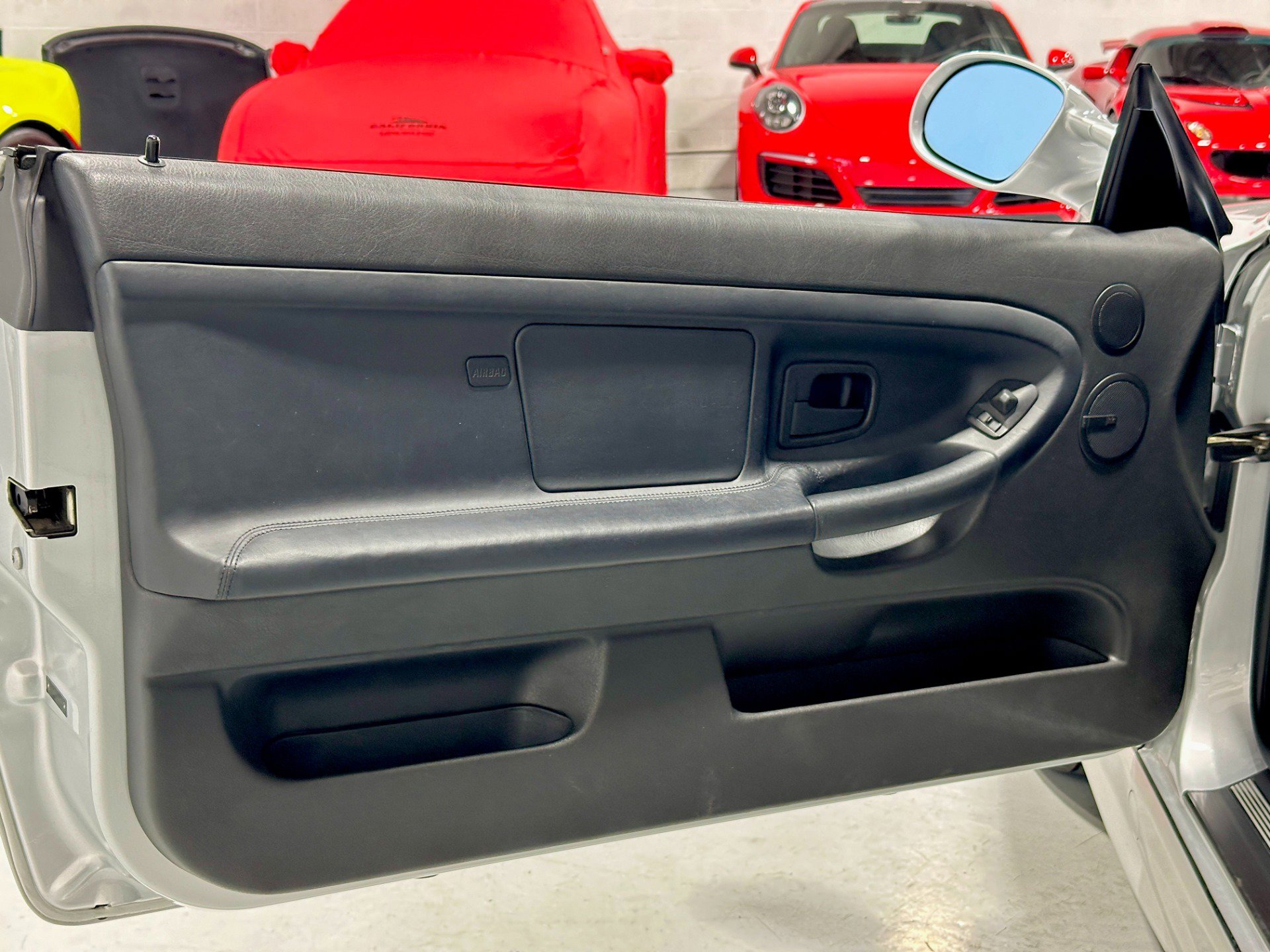 Used 1999 BMW M3 Coupe image 43