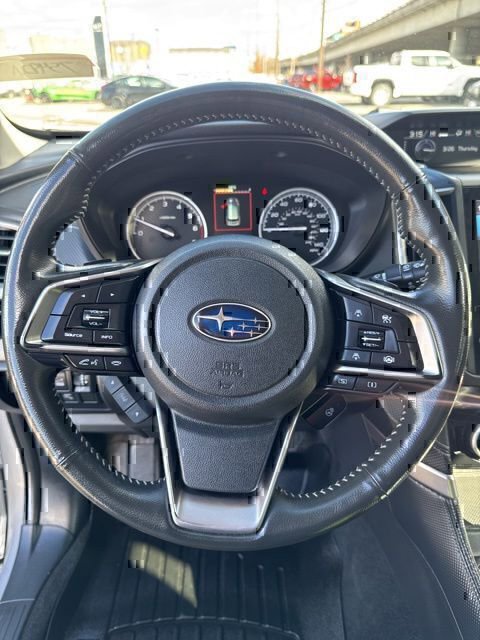 Used 2023 Subaru Forester Limited image 22