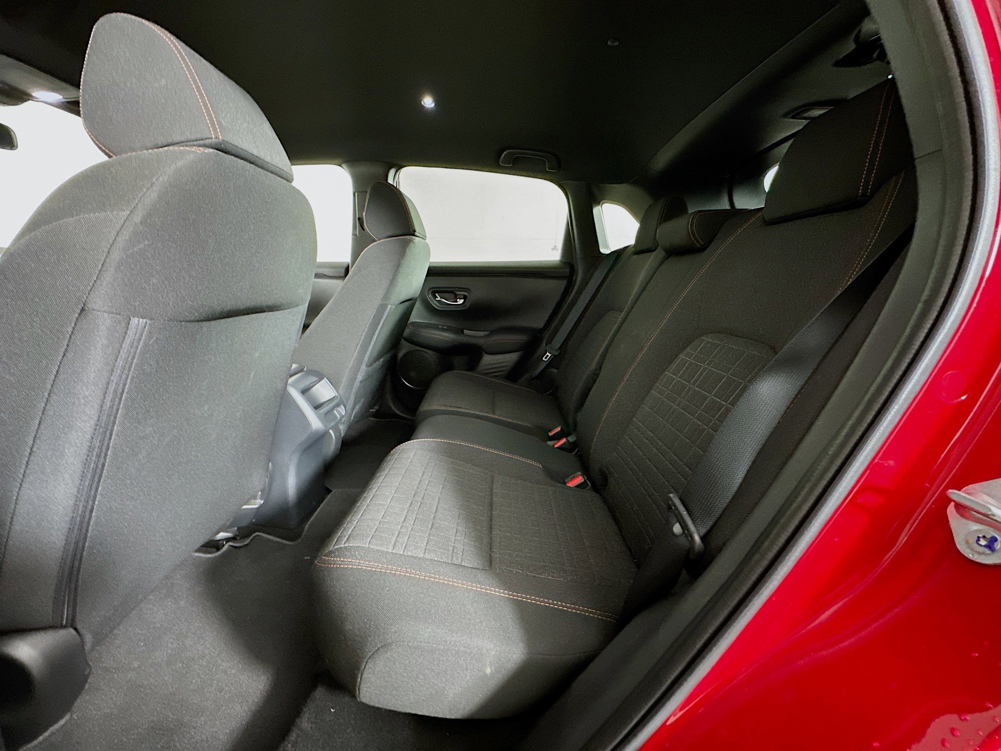 Used 2025 Honda HR-V Sport image 26