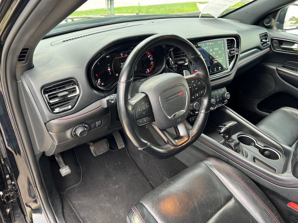 Used 2024 Dodge Durango GT RWD image 20