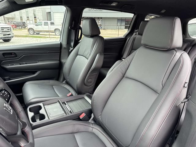 New 2026 Honda Odyssey Elite image 5