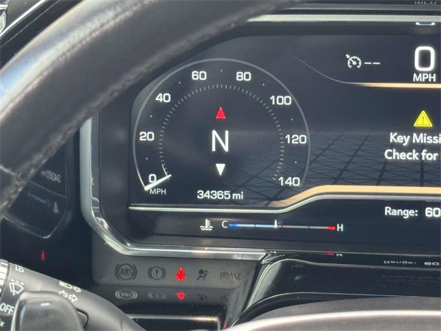 Used 2022 GMC Sierra 1500 Elevation w/ LPO, Elevation Black Package image 22