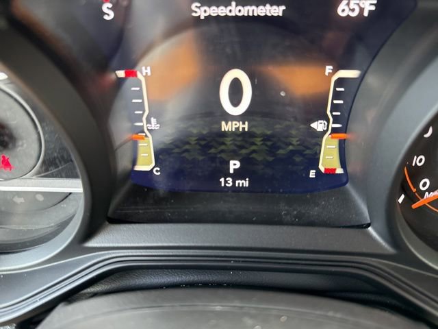 New 2025 Jeep Gladiator Sport AWD/4WD image 33