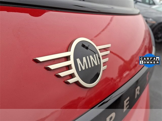 Used 2025 MINI Cooper S image 30