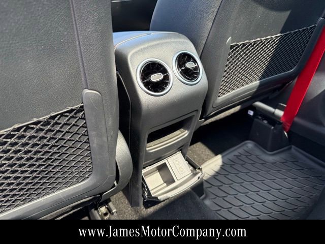 Used 2024 Mercedes-Benz GLA 35 AMG 4MATIC image 21