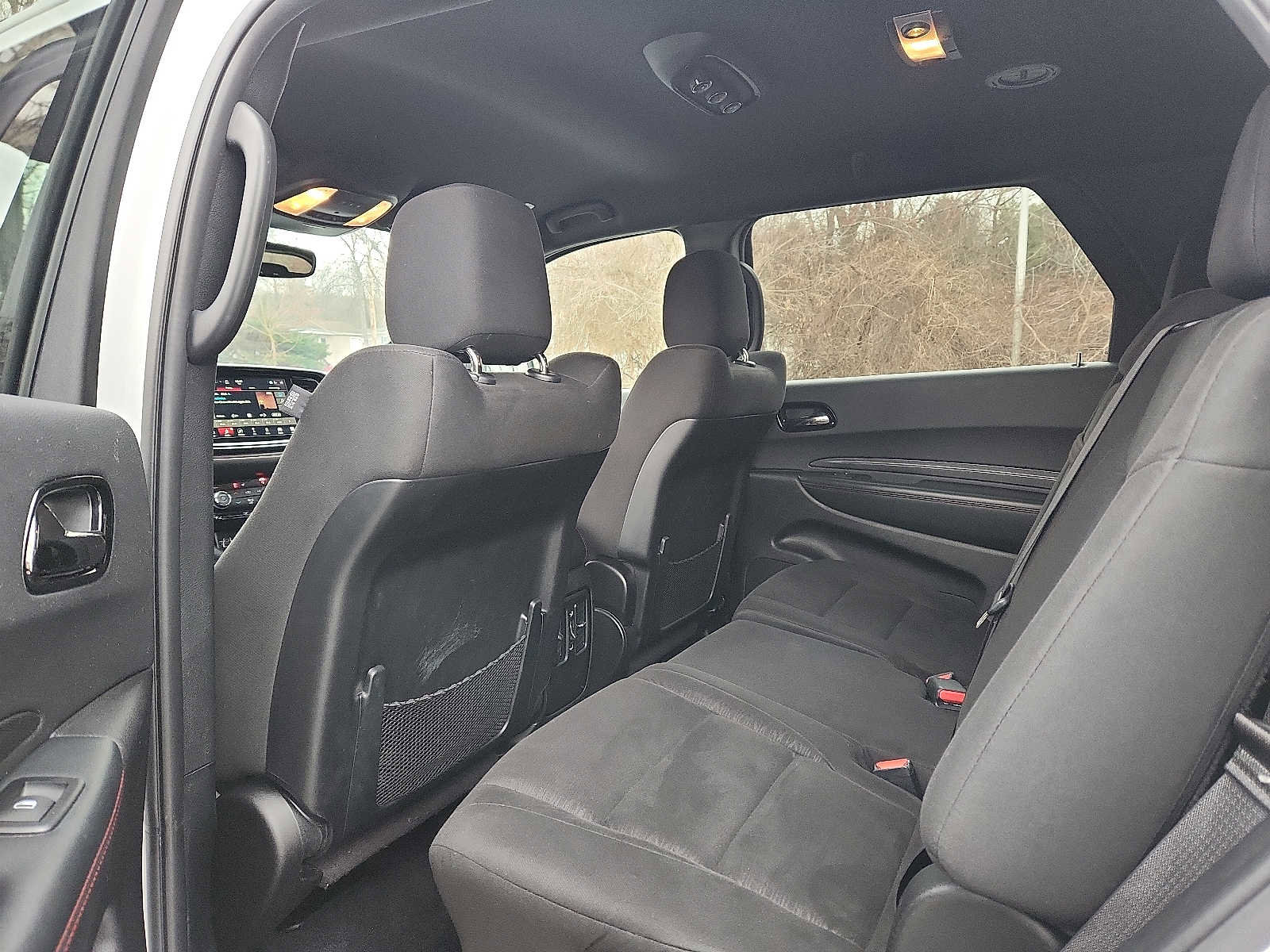 Certified 2024 Dodge Durango R/T image 10