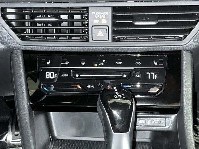 New 2026 Volkswagen Jetta Sport image 17