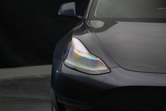 Used 2021 Tesla Model 3 Long Range image 5