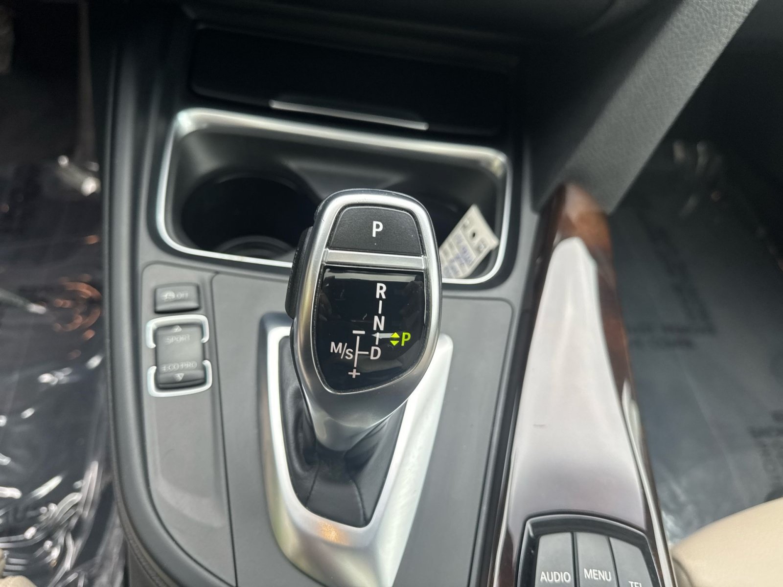 Used 2015 BMW 435i Coupe RWD image 22