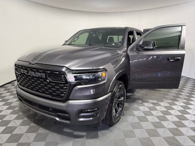 Used 2026 RAM 1500 Big Horn image 2