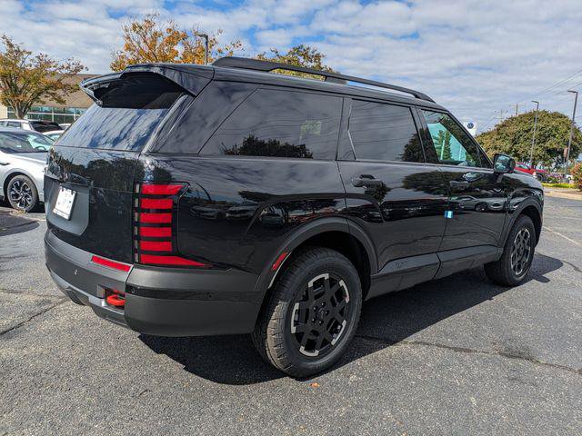 New 2026 Hyundai Palisade XRT Pro image 4