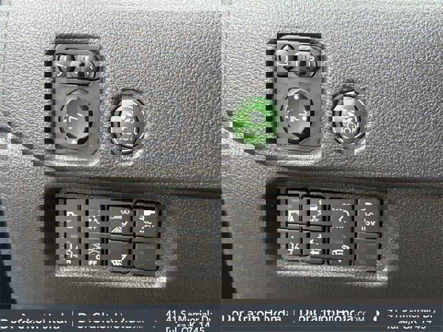 New 2026 Honda Ridgeline Black Edition image 26