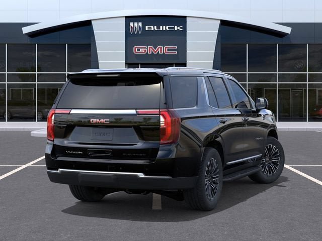 New 2026 GMC Yukon Elevation w/ Elevation Premium Package AWD/4WD image 4