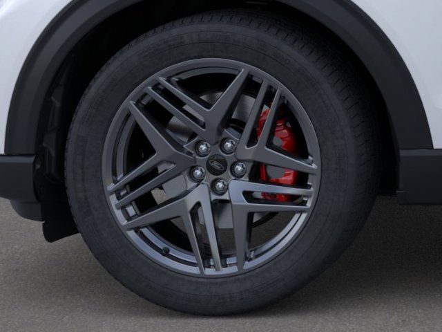 New 2026 Ford Explorer ST-Line w/ ST-Line Street Pack RWD image 19