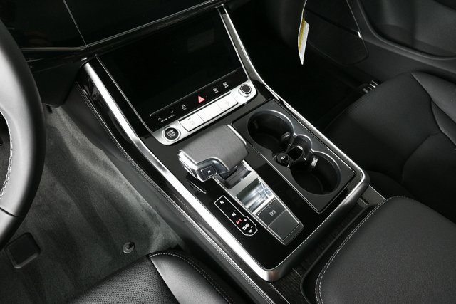 New 2025 Audi Q7 3.0T Premium Plus image 19