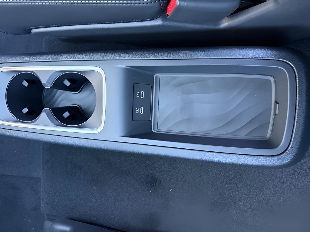 New 2026 Nissan Armada Platinum image 16