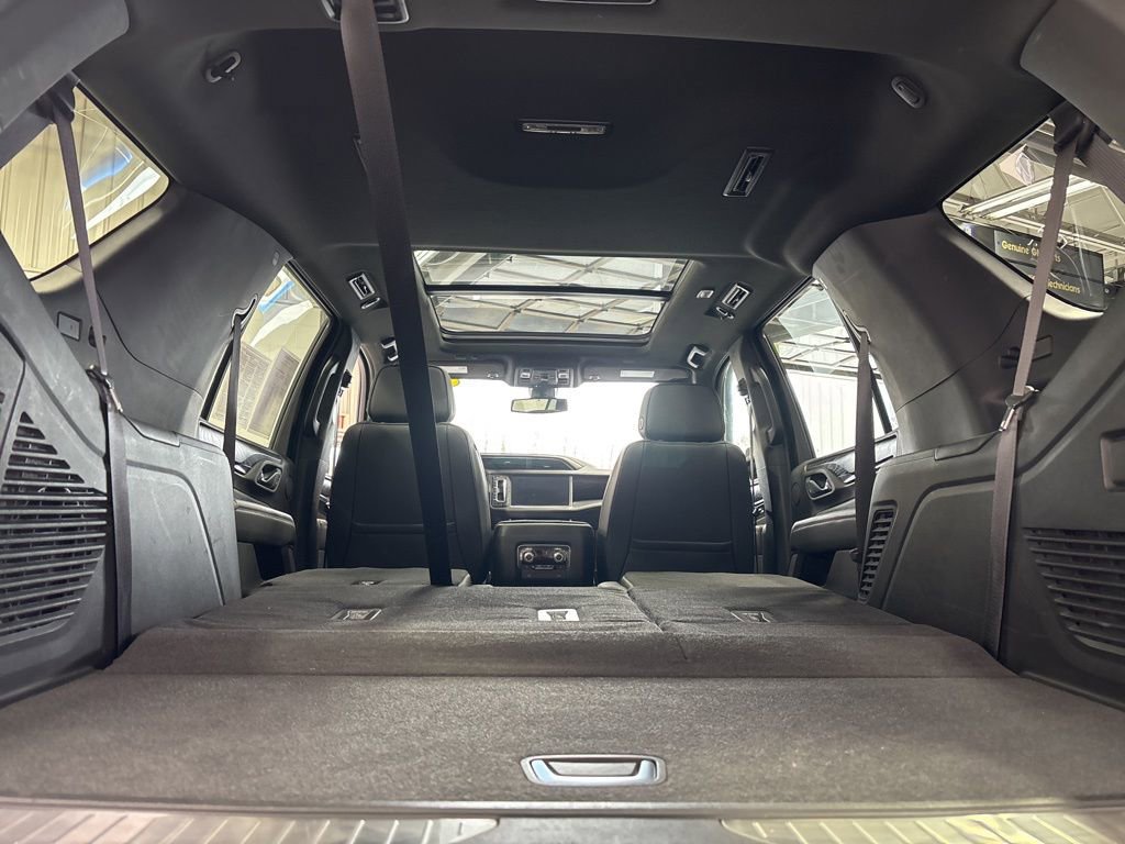 Used 2021 GMC Yukon Denali w/ LPO, Illumination Package image 48