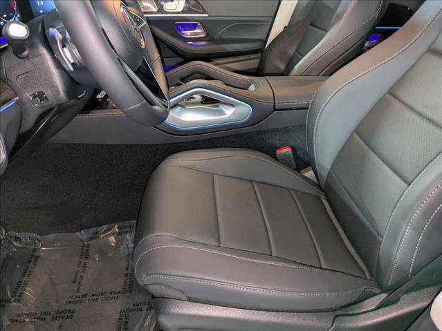 New 2026 Mercedes-Benz GLE 450 4MATIC image 4