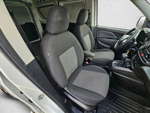 Used 2021 RAM ProMaster City Tradesman image 19