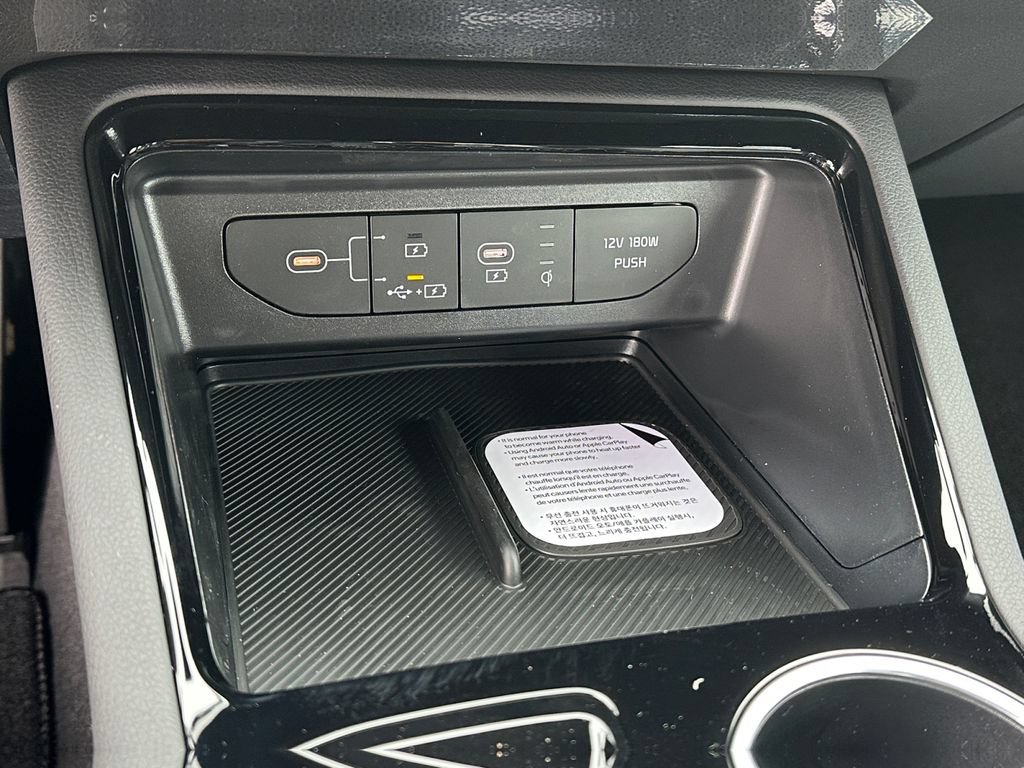 New 2026 Kia K5 GT-Line AWD/4WD image 22