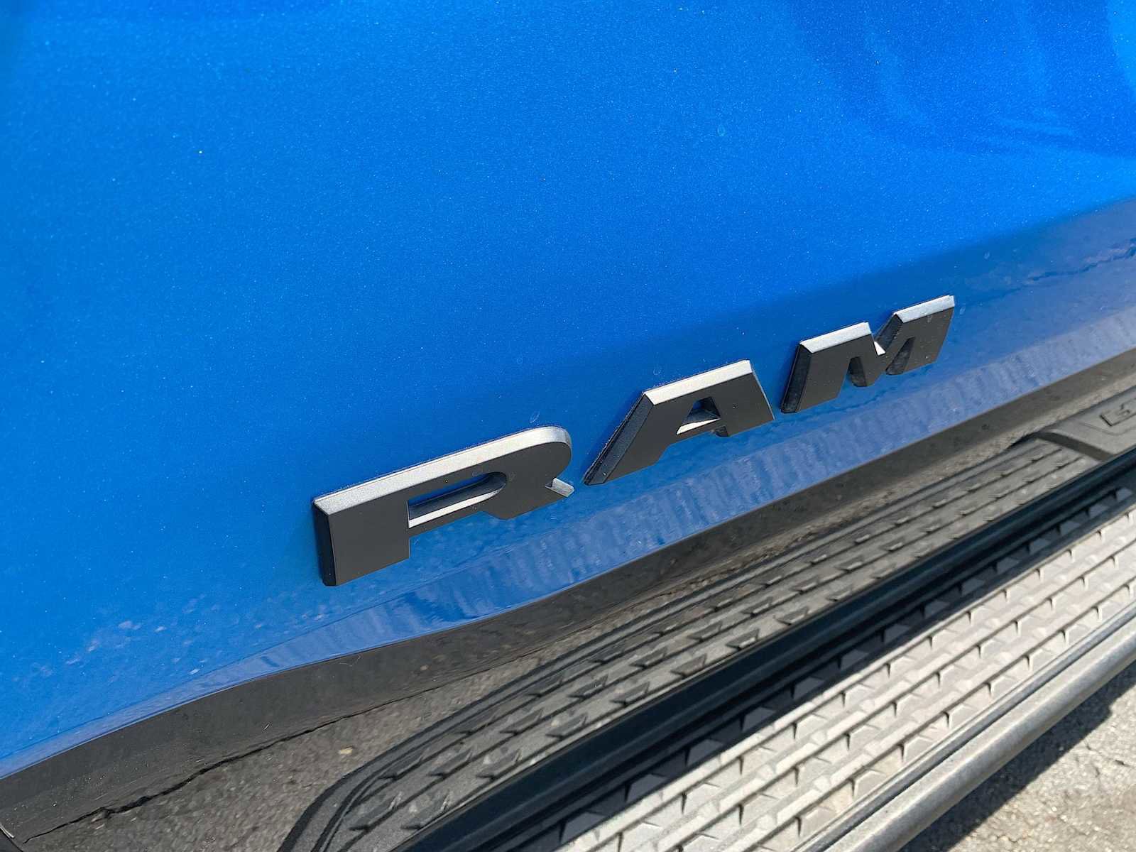 Used 2022 RAM 1500 Rebel w/ Rebel Level 2 Equipment Group AWD/4WD image 31