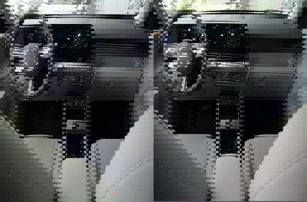 New 2026 Hyundai Kona Limited image 6