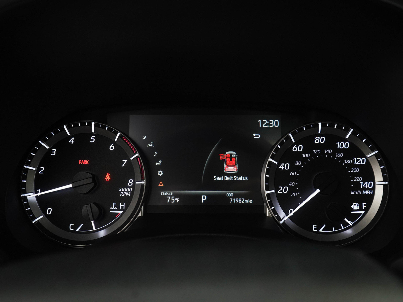 Used 2023 Toyota Highlander XLE w/ Protection Package #3 (TMS) AWD/4WD image 29