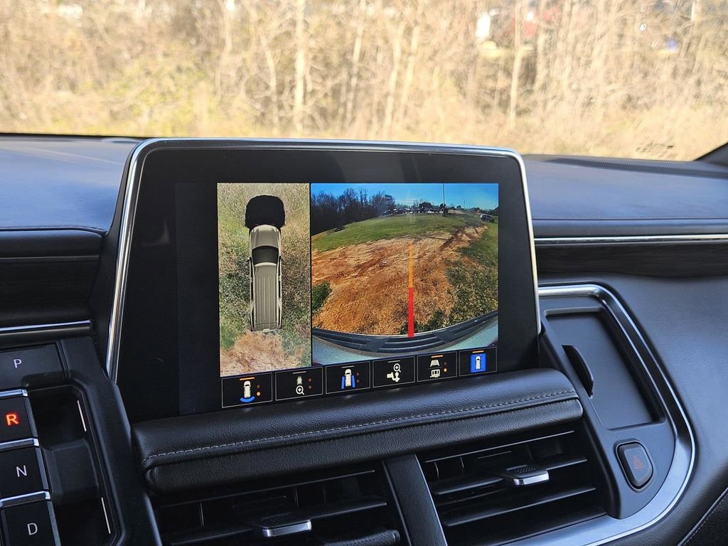 Used 2022 Chevrolet Tahoe LT w/ Luxury Package image 26