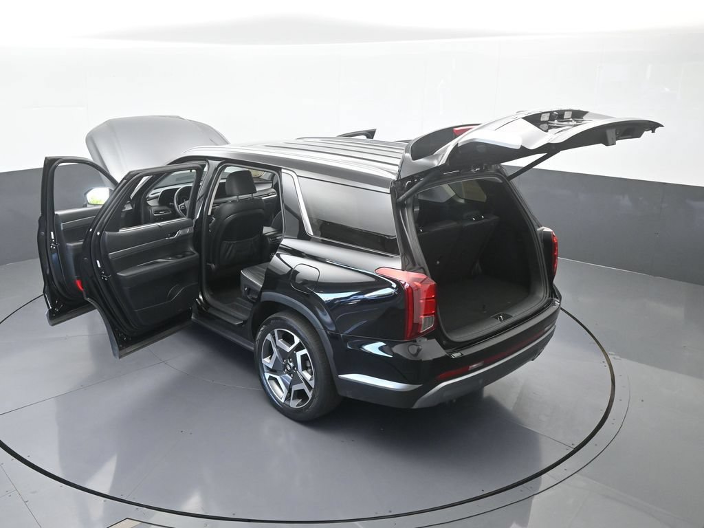 Used 2024 Hyundai Palisade SEL w/ Premium Package FWD image 68