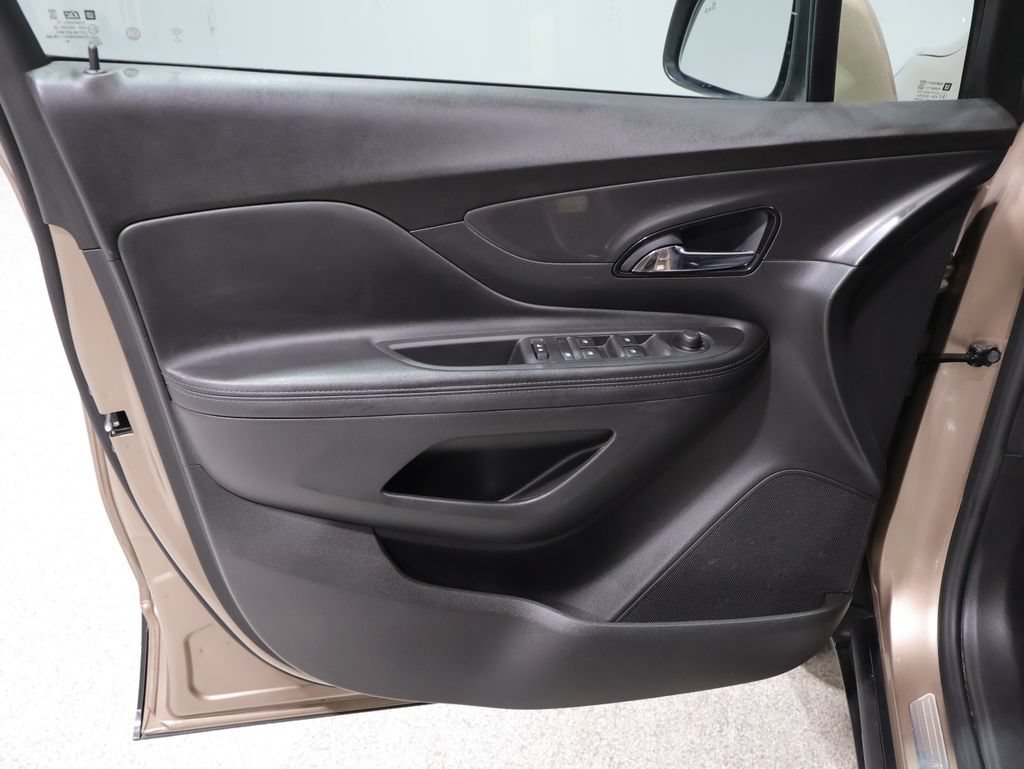 Used 2019 Buick Encore Preferred w/ Safety Package AWD/4WD image 13