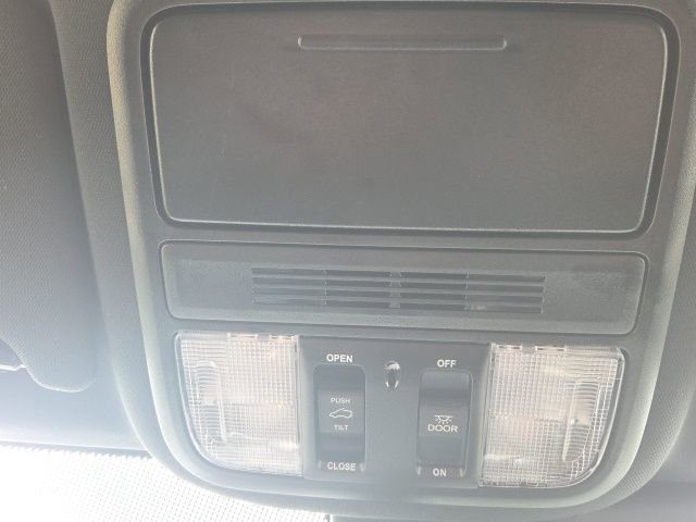 Used 2022 Honda Passport EX-L image 34