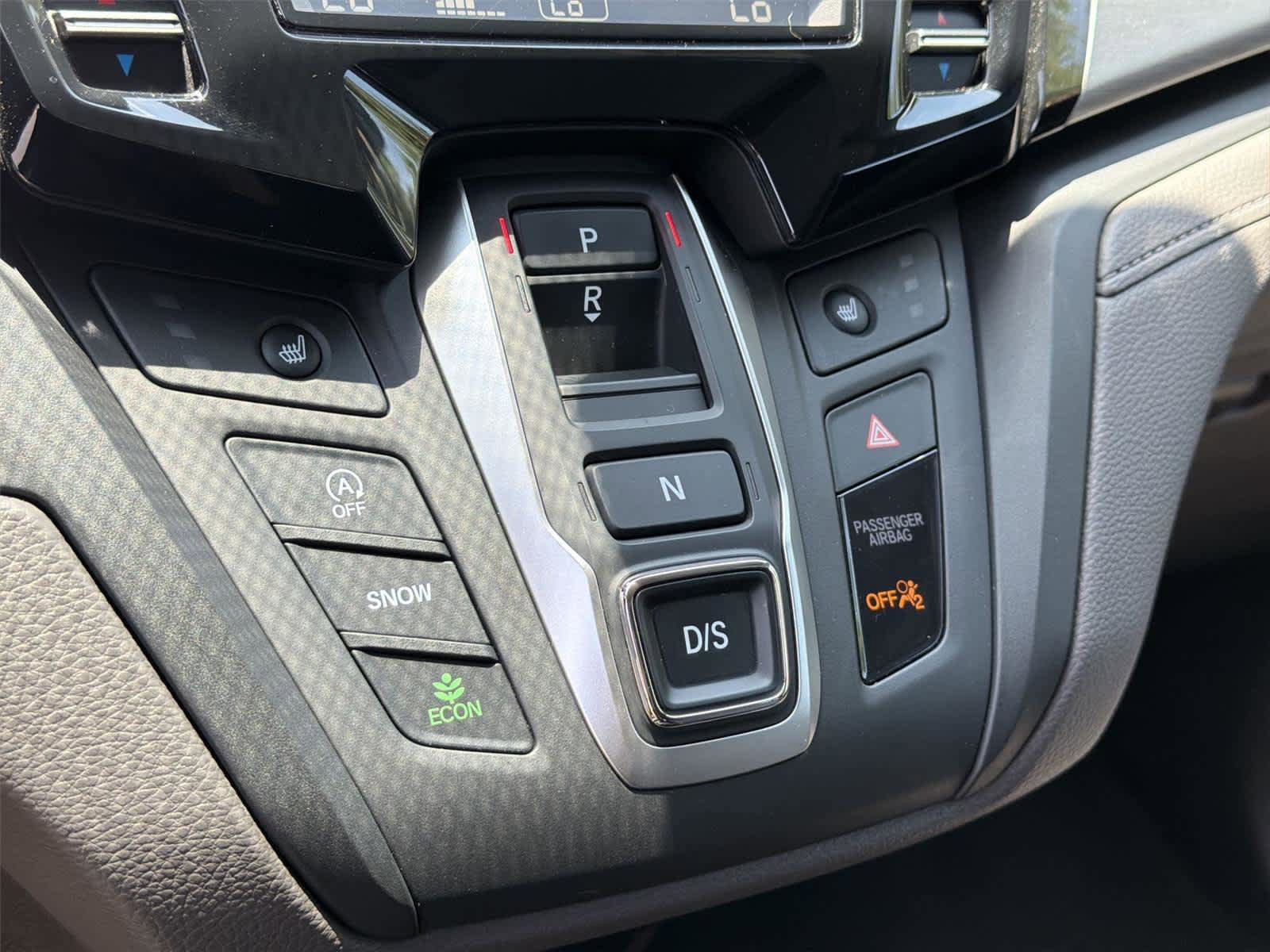 Used 2020 Honda Odyssey EX-L image 18