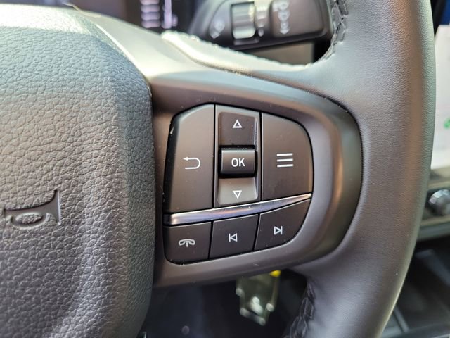 Used 2025 Ford Ranger XLT w/ Trailer Tow Package image 6