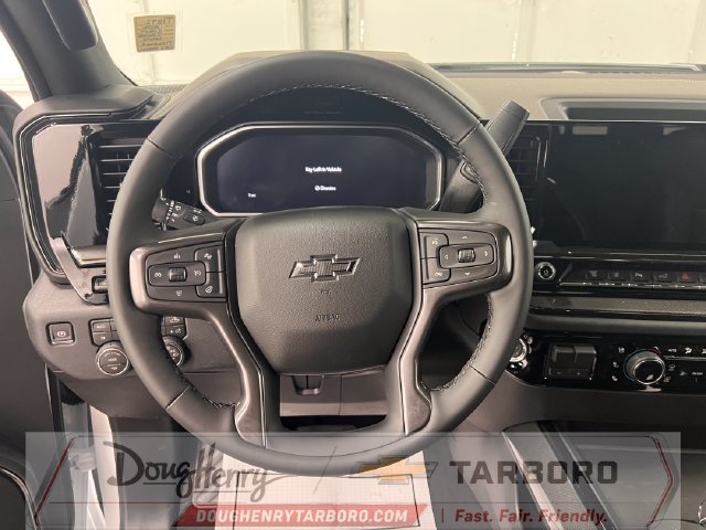 New 2026 Chevrolet Silverado 2500 ZR2 AWD/4WD image 43