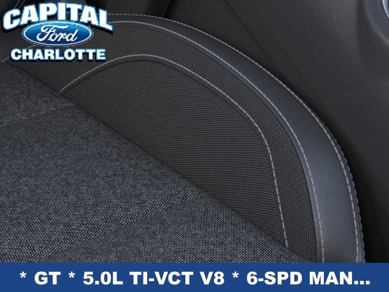 New 2026 Ford Mustang GT image 17
