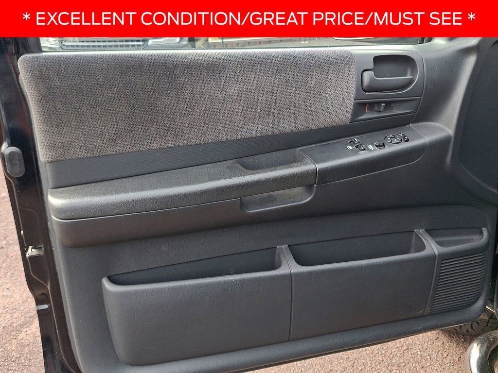 Used 2003 Dodge Dakota Sport image 12
