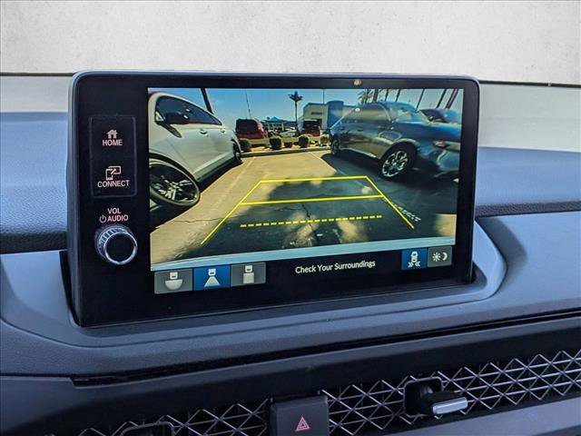 New 2026 Honda Accord SE image 13