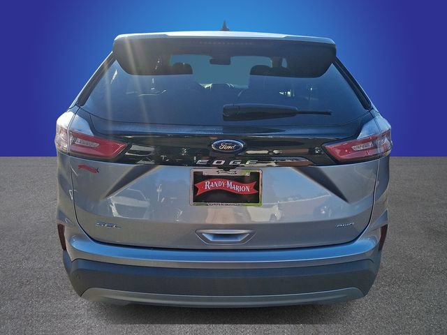 Used 2024 Ford Edge SEL AWD/4WD image 5
