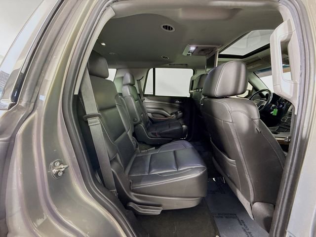 Used 2018 Chevrolet Tahoe LT image 31
